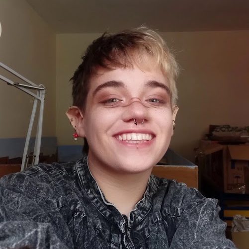 Lucas Tarrant's DPS blog